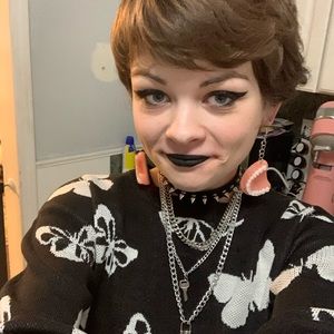 Meet your Posher, Jessica